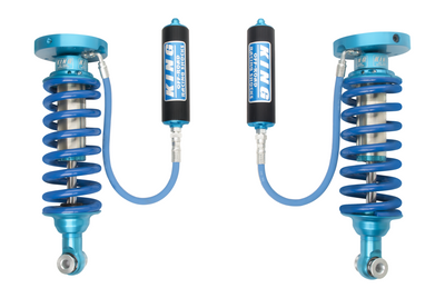 2.5 Rear Coilover <br>18-25 Ford Expedition 4WD