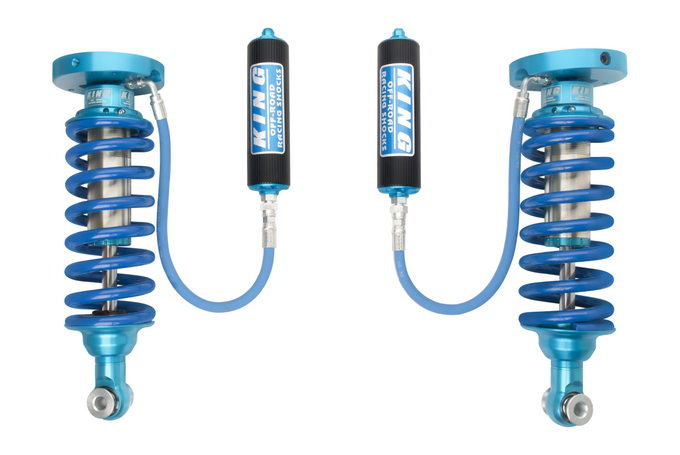 2.5 Rear Coilover <br>18-25 Ford Expedition 4WD