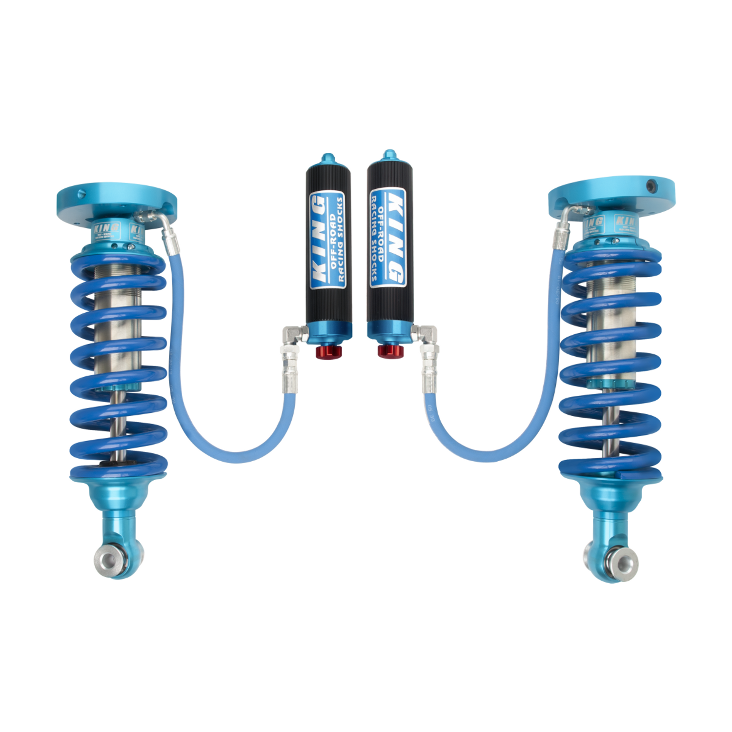 2.5 Rear Coilover <br>18-25 Ford Expedition 4Wd