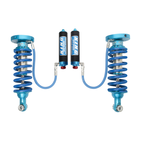 2.5 Rear Coilover <br>18-25 Ford Expedition 4Wd