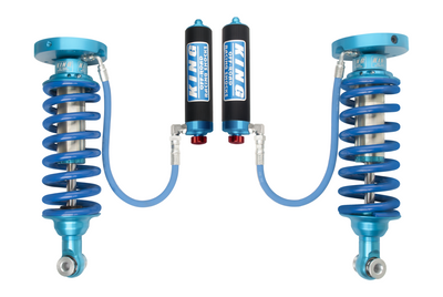 2.5 Rear Coilover <br>18-25 Ford Expedition 4Wd