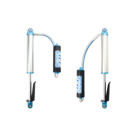 2.5 Pr Rear Shocks <br>19-25 Chevy Silverado 1500