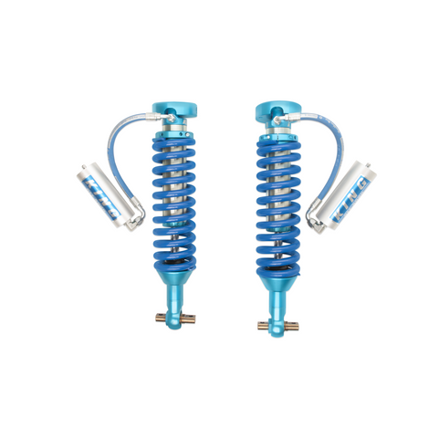 2.5 Front Coilover <br>17-22 Chevy Colorado ZR2