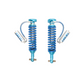 2.5 Front Coilover <br>17-22 Chevy Colorado ZR2