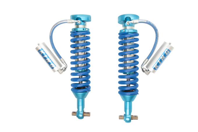2.5 Front Coilover <br>17-22 Chevy Colorado ZR2
