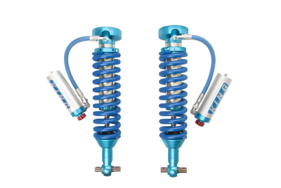 2.5 Front Coilover <br>17-22 Chevy Colorado Zr2