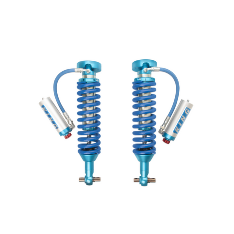 2.5 Front Coilover <br>17-22 Chevy Colorado Zr2