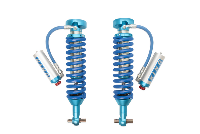 2.5 Front Coilover <br>17-22 Chevy Colorado Zr2