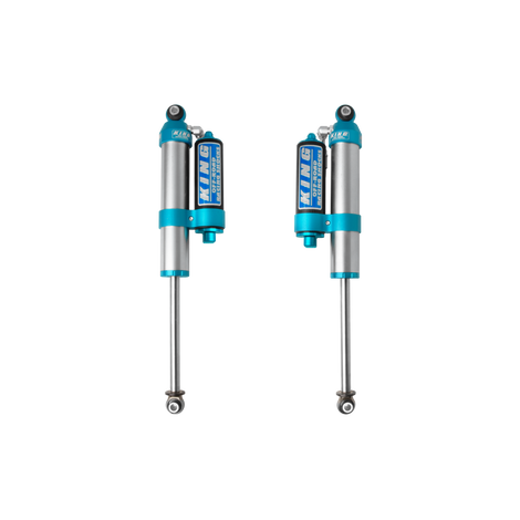 2.5 Pr Rear Shocks <br>Chevy 17-22 Colorado ZR2 23-25 Trail Boss GMC Canyon