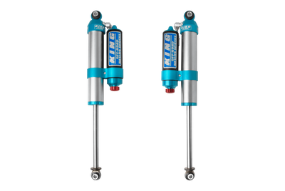 2.5 Pr Rear Shocks <br>17-22 Chevy Colorado ZR2 23-25 Trail Boss GMC Canyon