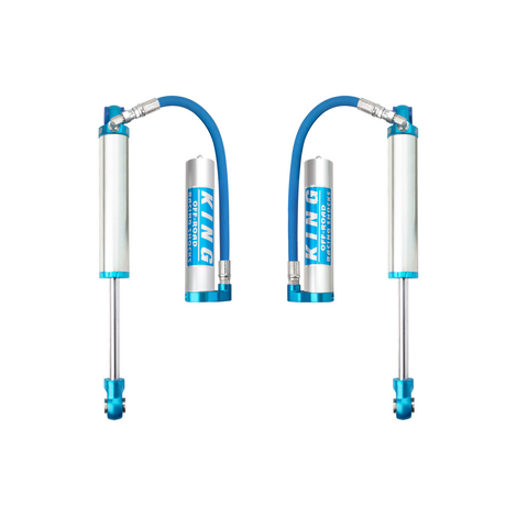 2.5 Pr Rear Shocks <br>08-22 Toyota Sequoia