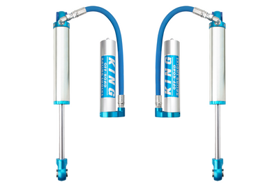 2.5 Pr Rear Shocks <br>08-22 Toyota Sequoia