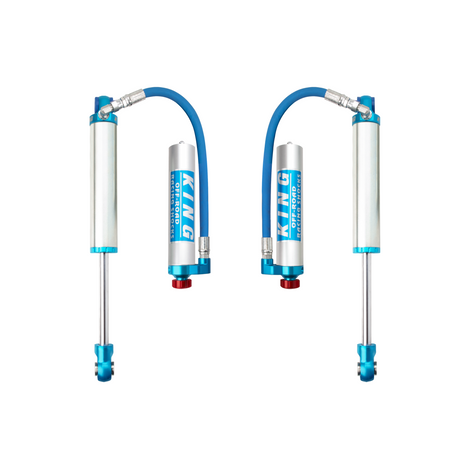 2.5 Rear Shock <br>08-22 Toyota Sequoia