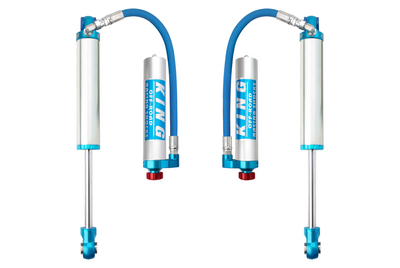 2.5 Rear Shock <br>08-22 Toyota Sequoia