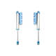 2.5 Pr Rear Shocks <br>00-10 Chevy Silverado 2500/3500/HD