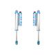 2.5 Pr Rear Shocks <br>00-10 Chevy Silverado 2500/3500/HD