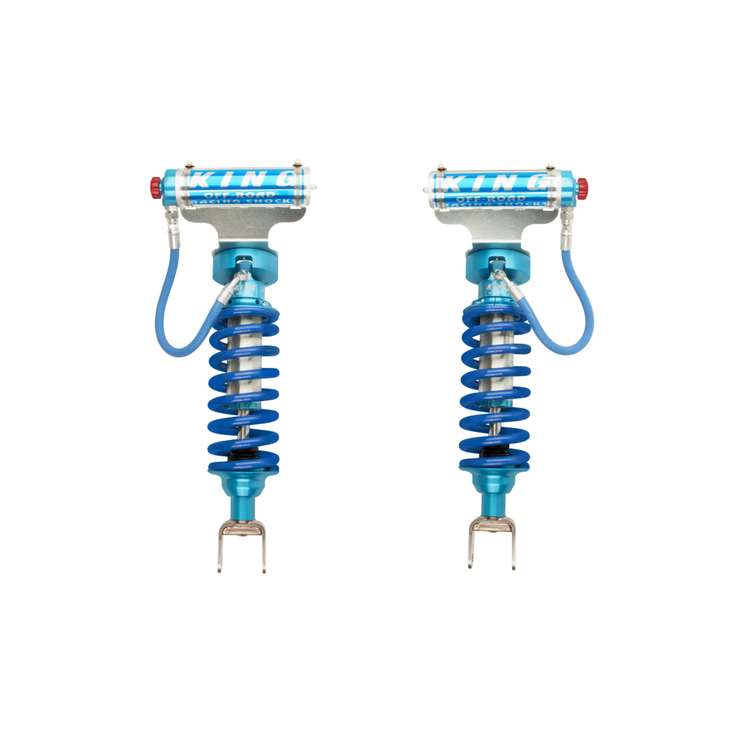 2.5 Front Coilover <br>09-18 Ram 1500 4Wd