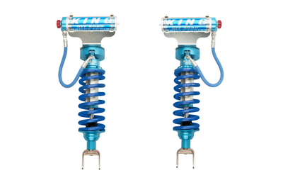 2.5 Front Coilover <br>09-18 Ram 1500 4Wd