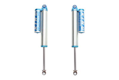 2.5 Pr Rear Shocks <br>09-18 Ram 1500
