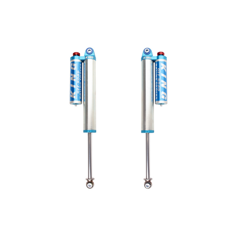 2.5 Pr Rear Shocks <br> 09-18 Ram 1500