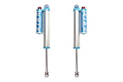 2.5 Pr Rear Shocks <br> 09-18 Ram 1500