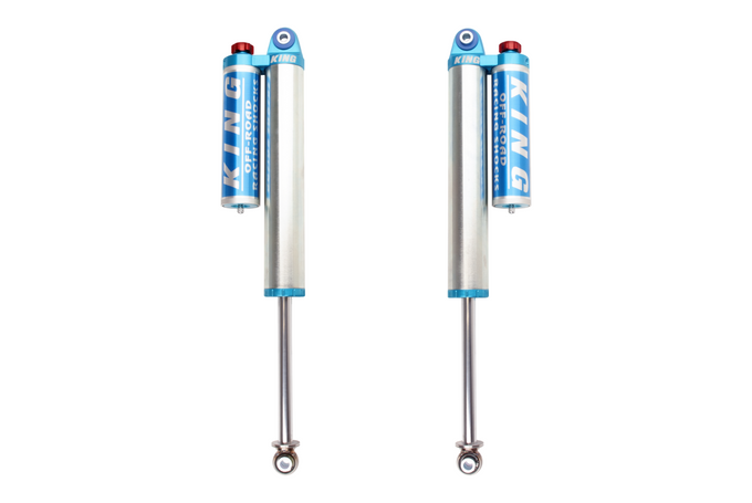 2.5 Pr Rear Shocks <br> 09-18 Ram 1500