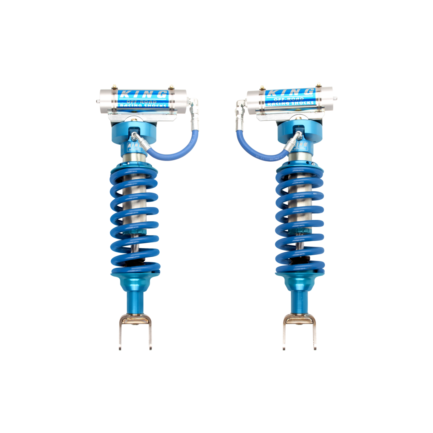 2.5 Front Coilover <br>19-25 Ram 1500 4WD