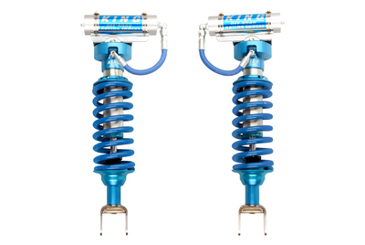 2.5 Front Coilover <br>19-25 Ram 1500 4WD