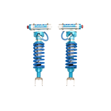 2.5 Front Coilovers <br>19-25 Ram 1500 4Wd