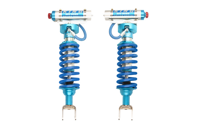 2.5 Front Coilovers <br>19-25 Ram 1500 4Wd