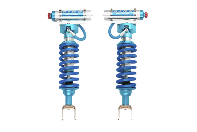 2.5 Front Coilovers <br>19-25 Ram 1500 4Wd