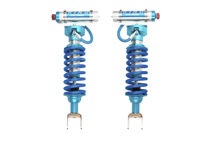 2.5 Front Coilovers <br>19-25 Ram 1500 4Wd
