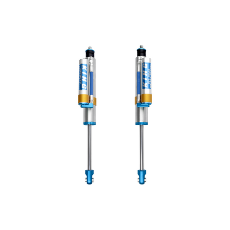 2.5 Pr Rear Shocks <br>19-25 Ram 1500