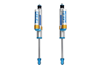 2.5 Pr Rear Shocks <br>19-25 Ram 1500
