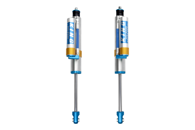 2.5 Pr Rear Shocks <br>19-25 Ram 1500