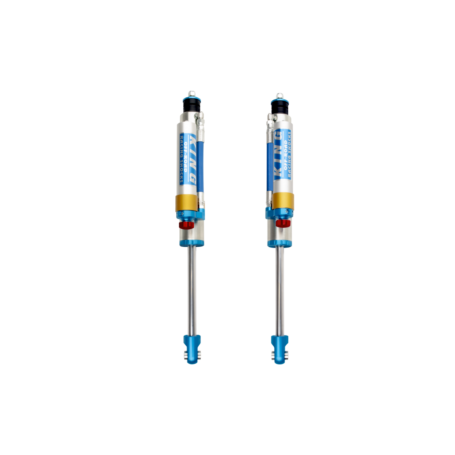2.5 Pr Rear Shocks <br>19-25 Ram 1500