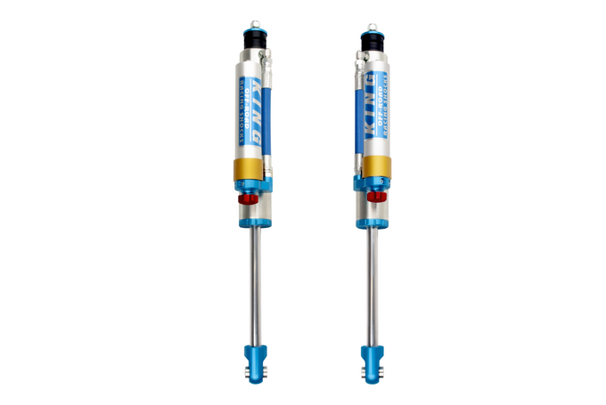 2.5 Pr Rear Shocks <br>19-25 Ram 1500