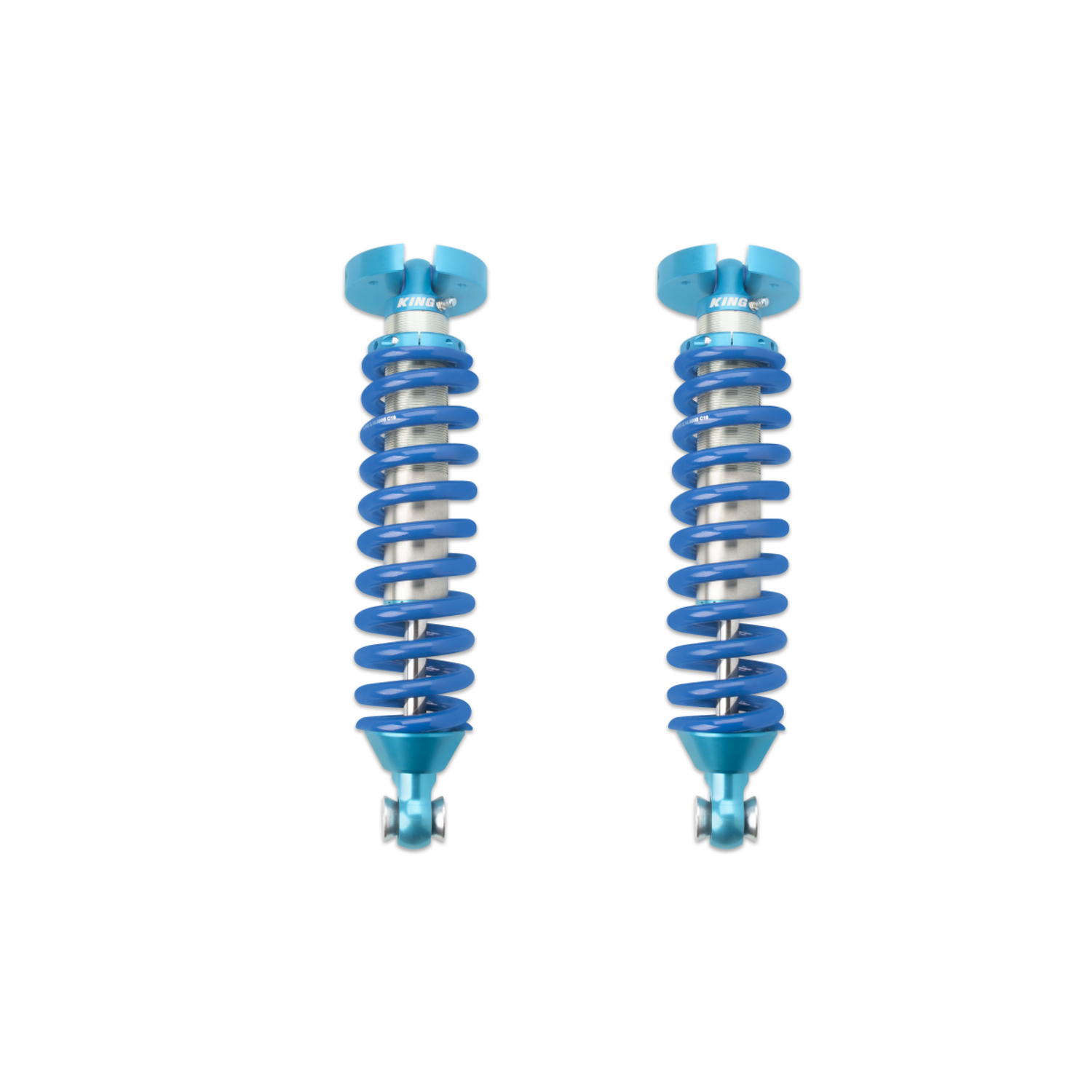 2.5 Pr Front IFP Coilover <br>09-13 Ford F150 2WD