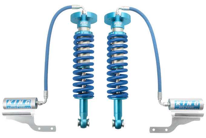 2.5 Front Coilover <br>09-13 Ford F150 2WD 4WD