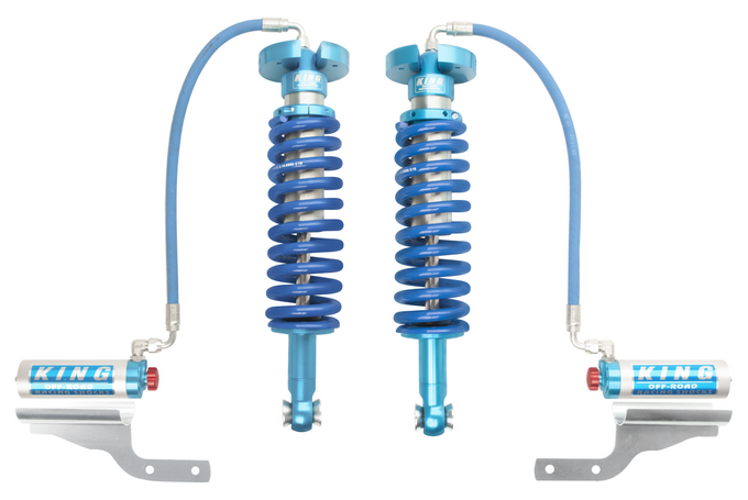 2.5 Front Coilover <br>09-13 Ford F150 2Wd 4Wd