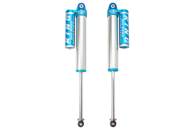 2.5 Pr Rear Shocks <br>09-14 Ford F150 2WD-4WD