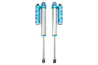 2.5 Pr Rear Shocks <br>09-14 Ford F150 2WD-4WD