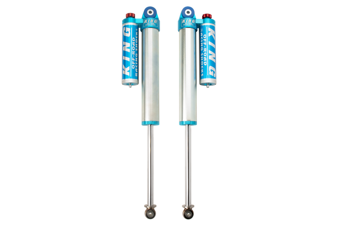 2.5 Pr Rear Shocks <br>09-14 Ford F150 2WD-4WD