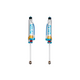 2.5 Pr 3-5 ID Lifts Front Shocks <br>07-18 Jeep Wrangler Jk