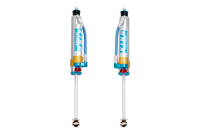 2.5 Pr 3-5 ID Lifts Front Shocks <br>07-18 Jeep Wrangler Jk