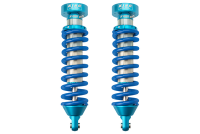 2.5 Pr Front Coilover <br>96-25 Toyota Land Cruiser 90