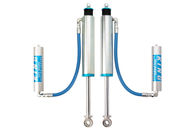 2.5 Pr Rear Shocks <br>1996+ Toyota Land Cruiser 90
