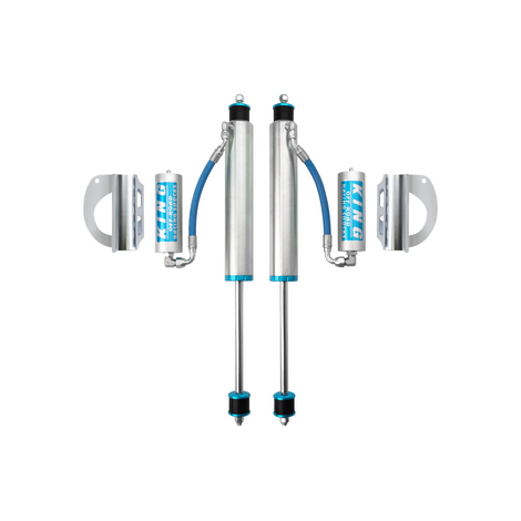 2.5 Pr 0-2 ID Lifts Front Shock <br>89-97 Toyota Land Cruiser 80