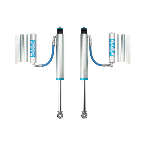 2.5 Pr 0-2 ID Lifts Rear Shocks <br>89-97 Toyota Land Cruiser 80
