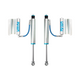 2.5 Pr 0-2 ID Lifts Rear Shocks <br>89-97 Toyota Land Cruiser 80